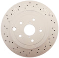 BRAKE ROTOR