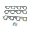 HDR FLANGE FRD SQ PORT 351C