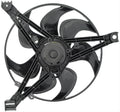 RADIATOR FAN ASSEMBLY