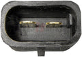 RADIATOR FAN ASSEMBLY