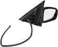 SIDE VIEW MIRROR-RH