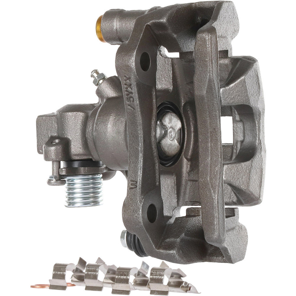 FRICTION CHOICE CALIPERS