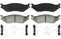 R auto part detail