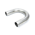 U-Bend Stainless 3.000 x 6in Radius 16 Gauge