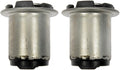 SUSPENSION SUBFRAME BUSHING KIT