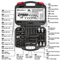 Powerbuilt auto part detail