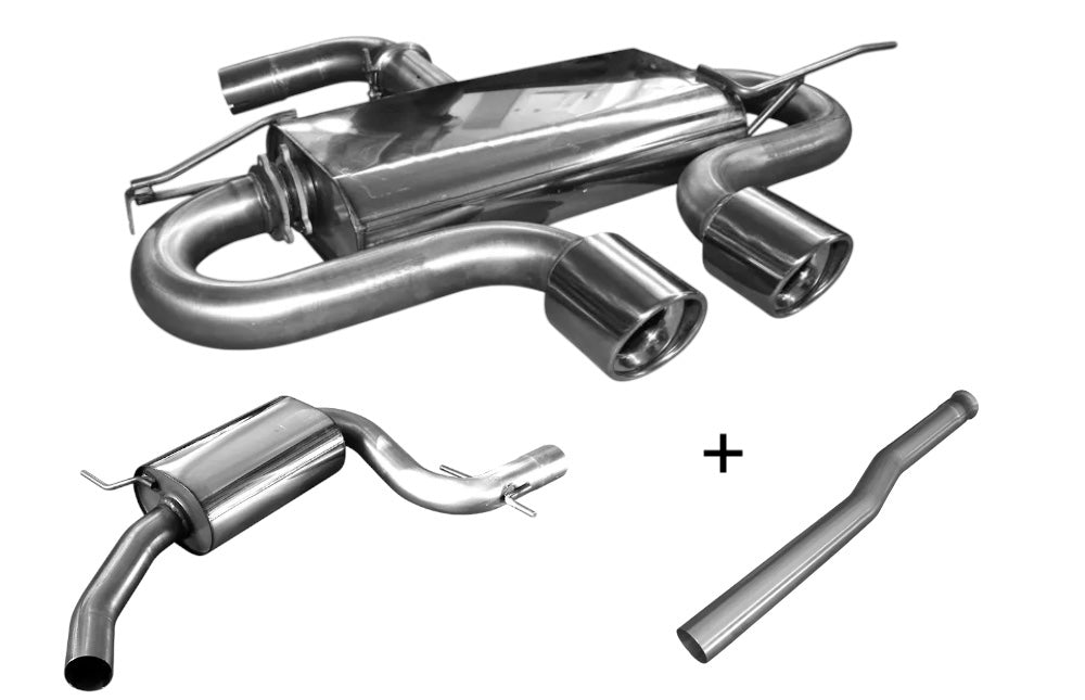 07-13 Tundra Sway Bar Link Kit