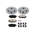 PowerStop auto part detail