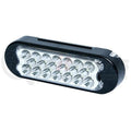 DIRECTIONAL LED OVAL GROM