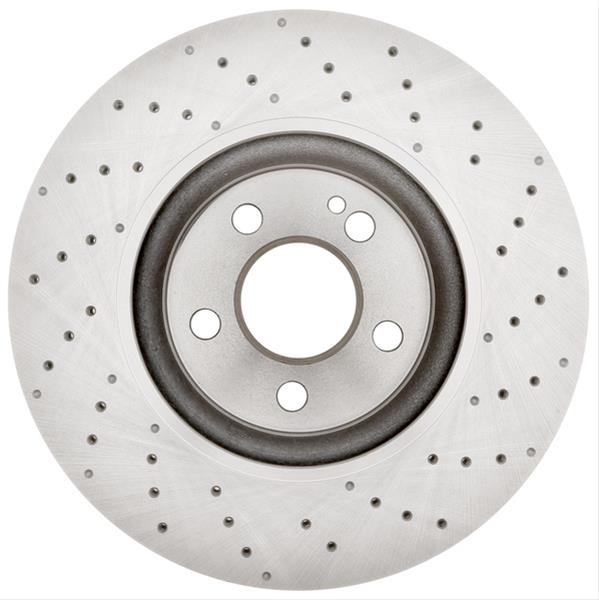 BRAKE ROTOR