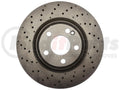 BRAKE ROTOR
