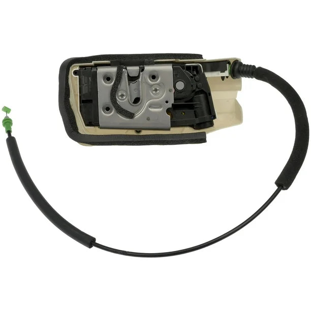 DOOR LOCK ACTUATOR