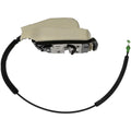 DOOR LOCK ACTUATOR