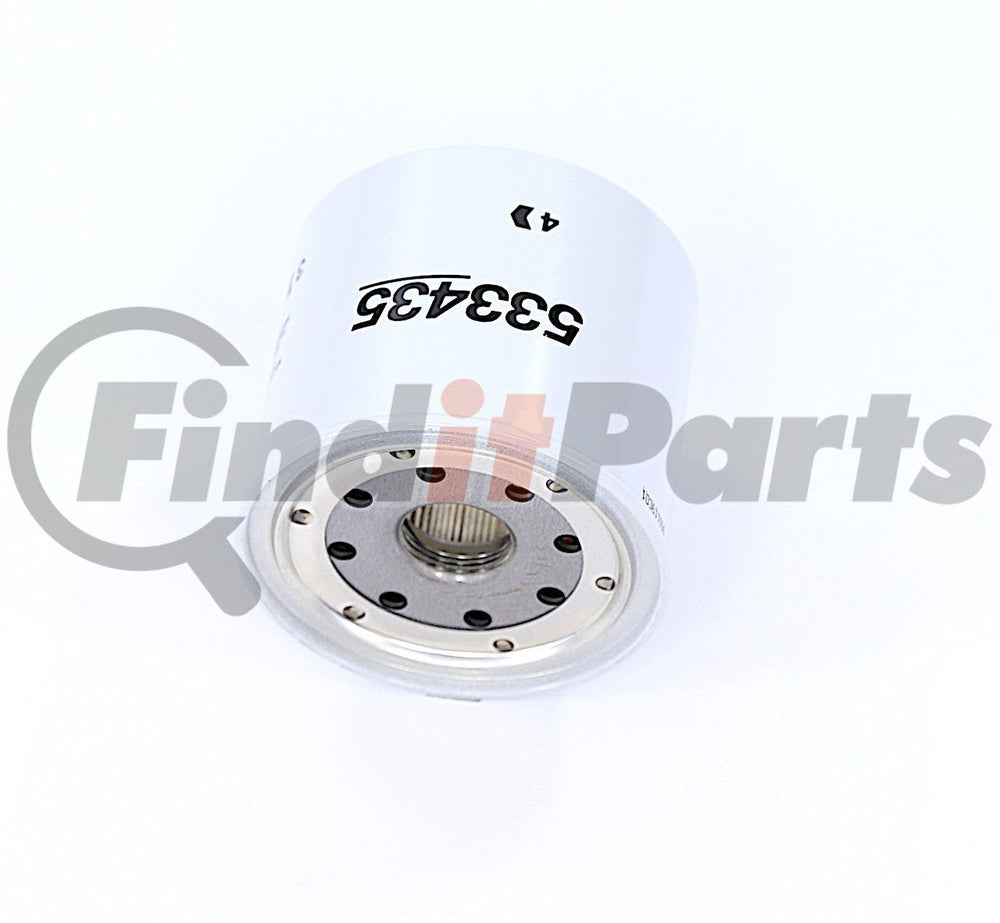 FUEL/WATER SEPARATOR MIN ORDER QTY1