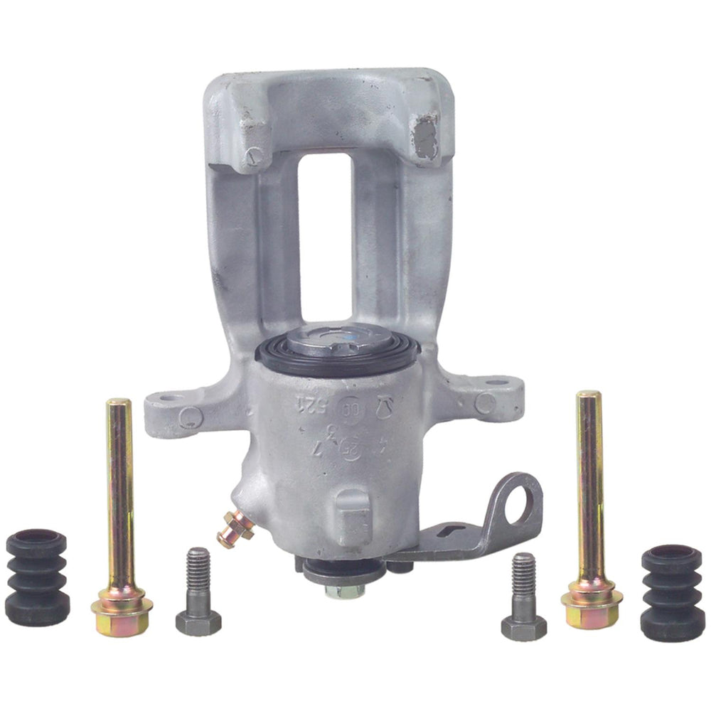 A1 REMFG INC auto part