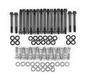 ARP SB Chevy OEM SS 12pt Head Bolt Kit Outer ROW ONLY
