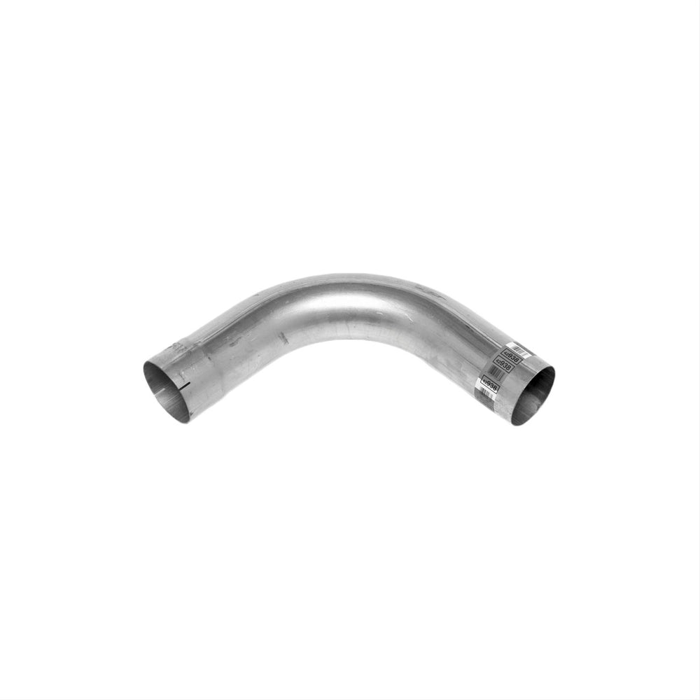 ELBOW-ALUMINIZED