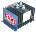BATTERY ISOLATOR 70 AMP MAX INBOARD AND OUTBOARD