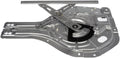WINDOW REGULATOR