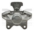 DFC silver auto part