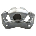 DFC 06-20 Pontiac Vibe Front-L Premium Caliper - Silver Zinc Coated