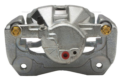 DFC silver auto part