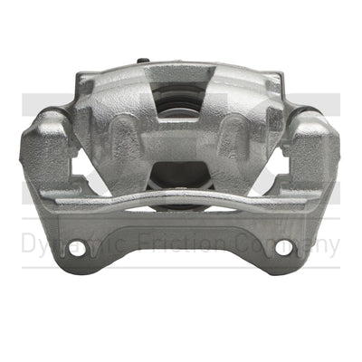 DFC silver auto part