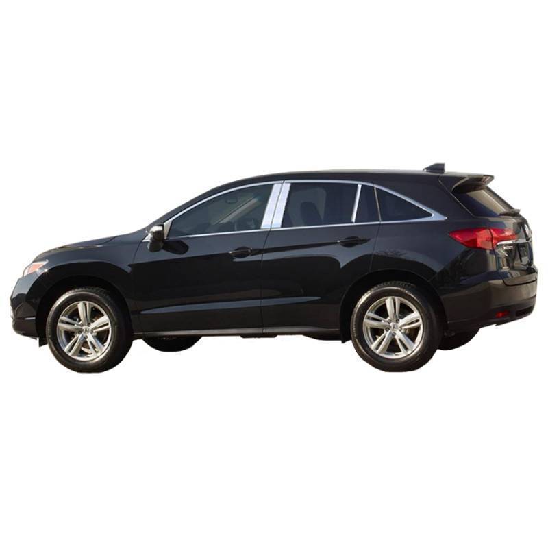 BLACK HORSE auto part