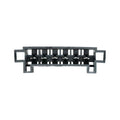 T-ONE T-CONNECTOR HARNESS, 4-WAY F