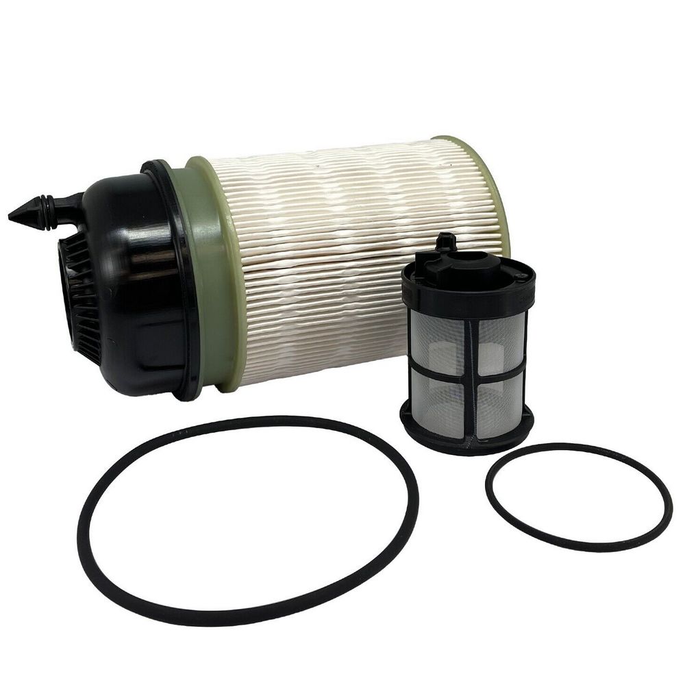 MAHLE FUEL FILTER