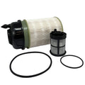 MAHLE FUEL FILTER