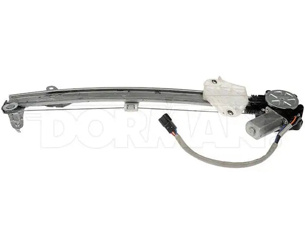 WINDOW REGULATOR