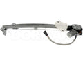 WINDOW REGULATOR