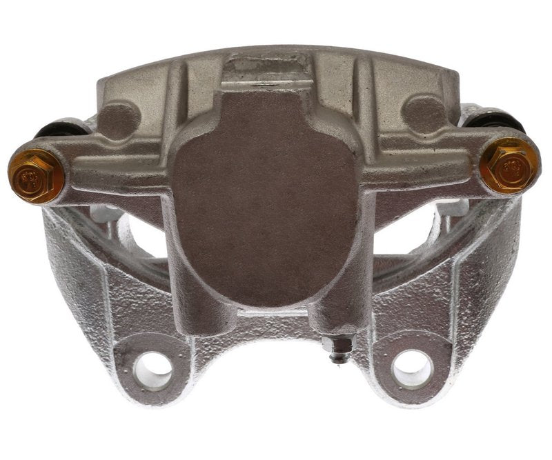 BRAKE CALIPER & BRACKET