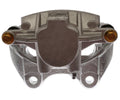 BRAKE CALIPER & BRACKET