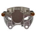 BRAKE CALIPER & BRACKET