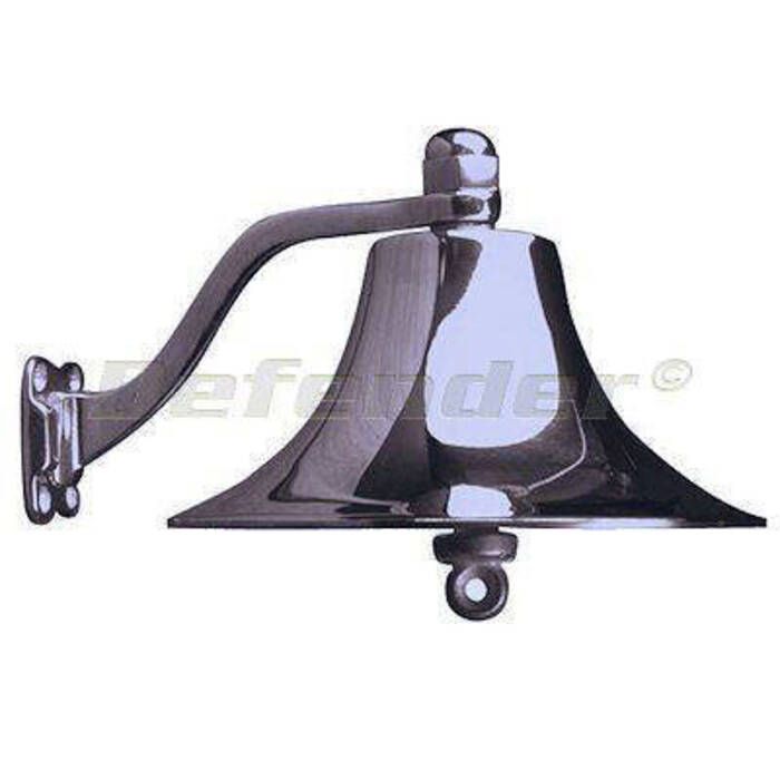 SEA DOG chrome auto part