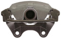 BRAKE CALIPER & BRACKET