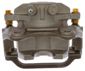 BRAKE CALIPER & BRACKET