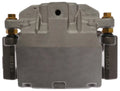 BRAKE CALIPER & BRACKET