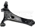 CONTROL ARM