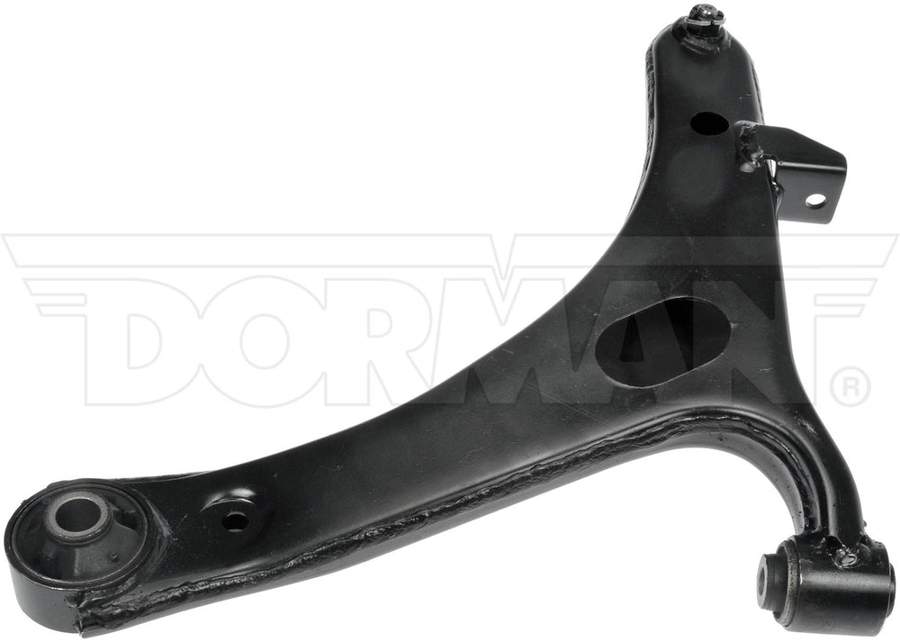 CONTROL ARM
