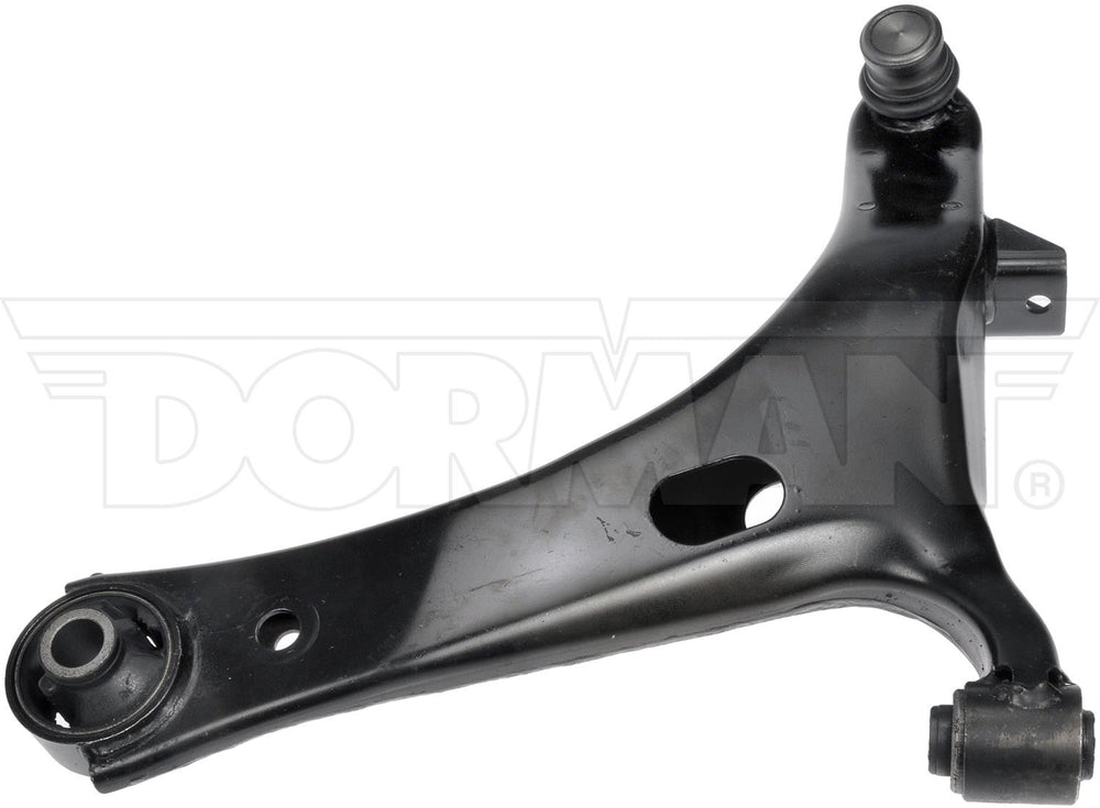 CONTROL ARM