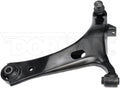 CONTROL ARM
