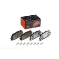 BRAKE PAD