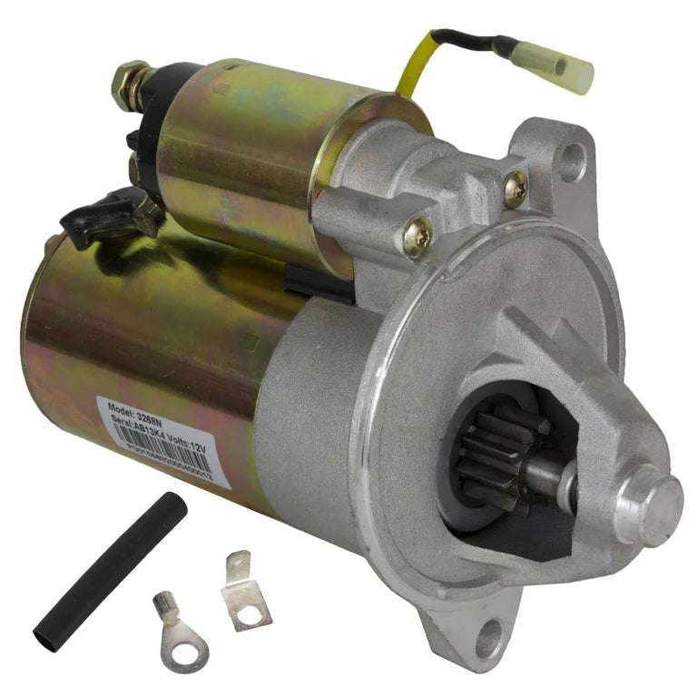 RE STARTER