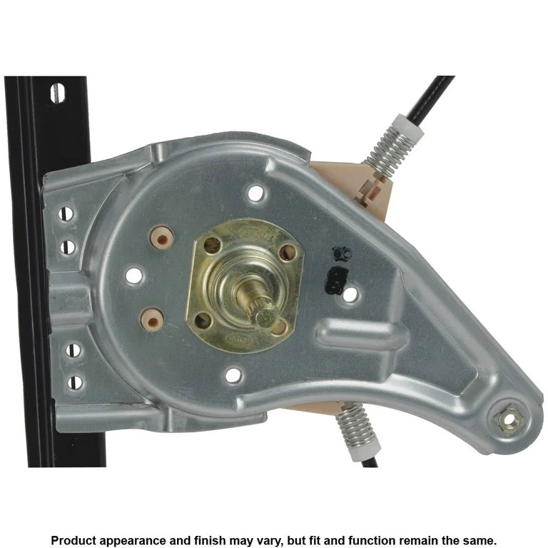 A1 REMFG INC auto part