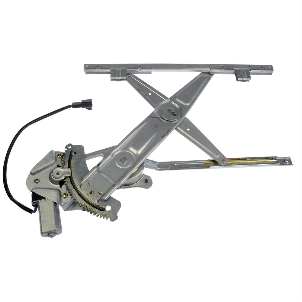 WINDOW REGULATOR