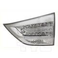 TYC auto part