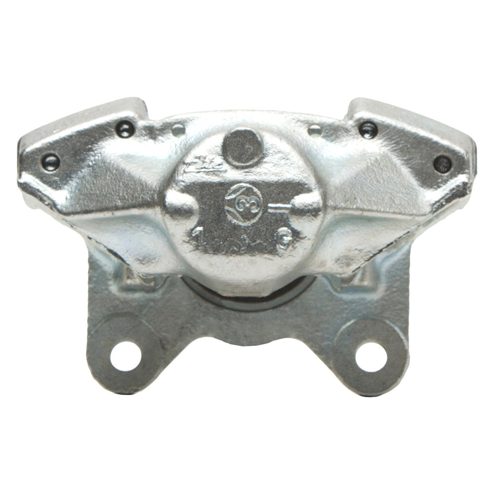 DFC silver auto part